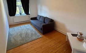 3 Betten Unterkunft Vahrenwald-List